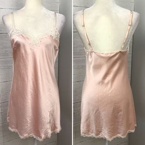 VICTORIA’S SECRET GOWN